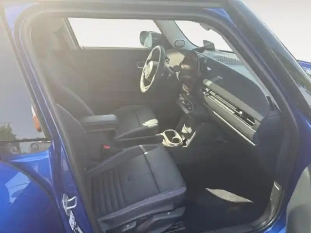 Mini Cooper 5 portes s 204ch classic dkg7 — photo 23