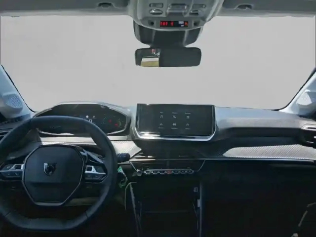 Peugeot 208 hybrid 110 ch e-dcs6 — photo 28