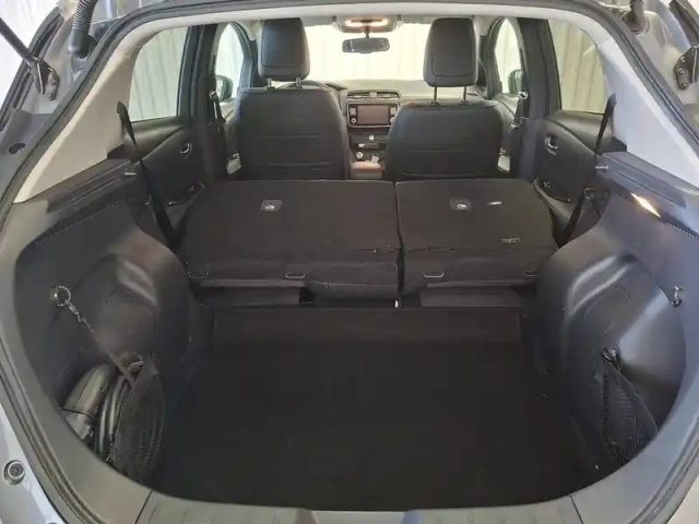 Nissan Leaf electrique 62kwh — photo 20