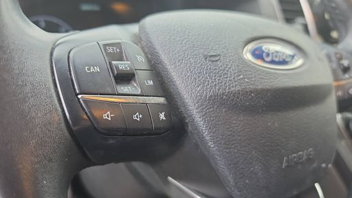 Ford Transit Custom VU 2.0 Ecoblue 170 BVA6 - Limited Cabine Approfondi L2h1 – 2023 – 38609 km – Diesel – Boîte Automatique — photo 12