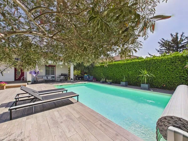 Maison 6 pièces 142 m²
