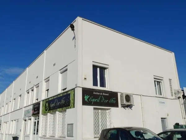 Location bureaux