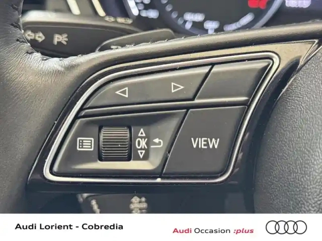 Audi A5 sportback 40 tdi 190ch design s tronic 7 euro6d-t — photo 15