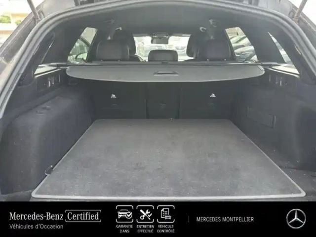 Mercedes Classe C break 300 e 204+129ch amg line — photo 30