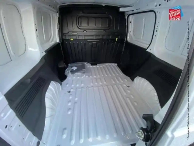 Peugeot Partner m 650kg bluehdi 100ch s&amp;s pack premium connect — photo 14
