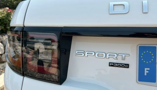Land Rover Discovery Sport P300e 309 PHEV 4x4 BVA8 - Sport Mark Vi – 2021 – 120194 km – Hybride rechargeable – Boîte Automatique