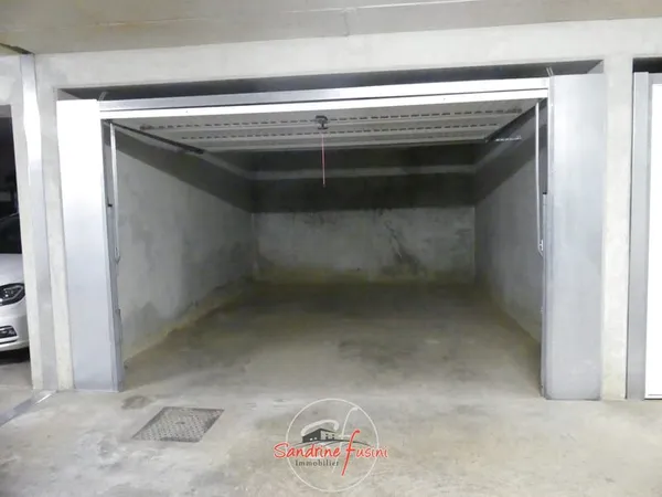 GARAGE PMR