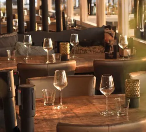 Restaurant 800k CA - Servon 77 - fin franchise 2027, libre d'enseigne