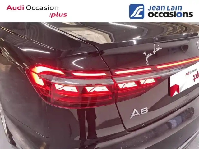 Audi A8 60 tfsie tiptronic 8 quattro — photo 63