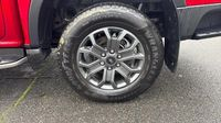 Ford Ranger 2.0 EcoBlue 205ch Stop&Start Double Cabine Wildtrak e-4WD BVA10 — photo 10