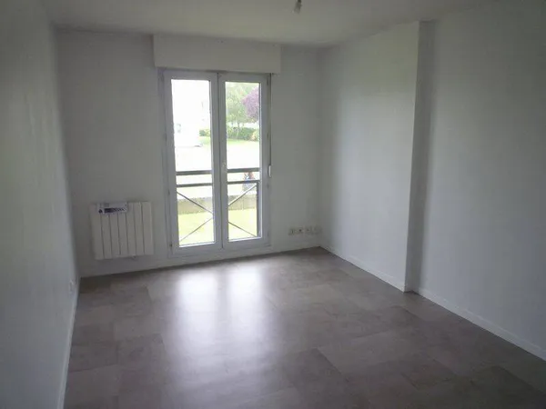Appartement 1 pièce 21 m²