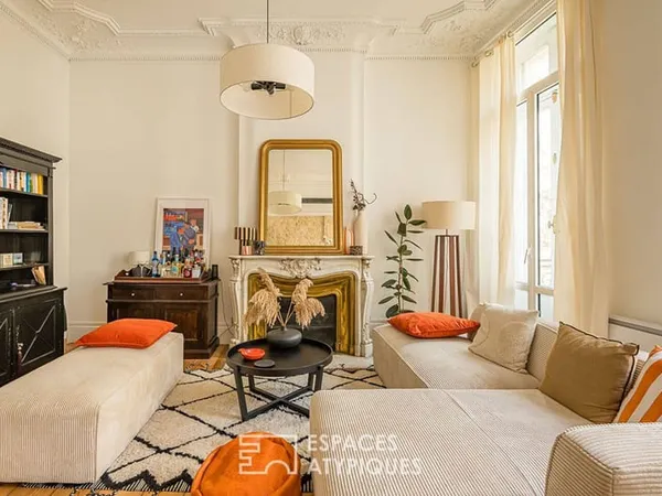 Appartement 2 pièces 59 m²