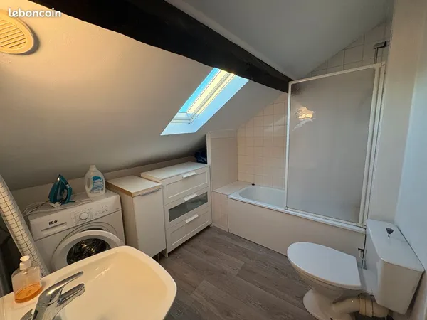 Studio à louer