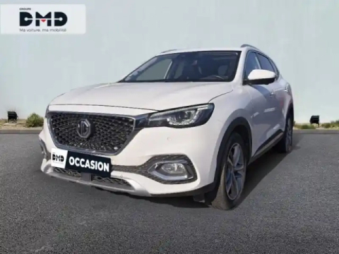 Mg Ehs 1.5t gdi 258ch phev luxury