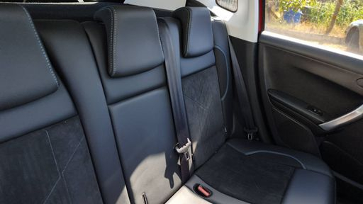 Peugeot 2008 PURETECH 110CH - Crossway – 2018 – 49852 km – Essence – Boîte Manuelle — photo 48