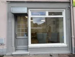 Bureau PARTAGÉ + VISIBILITÉ optimale à Fontainebleau