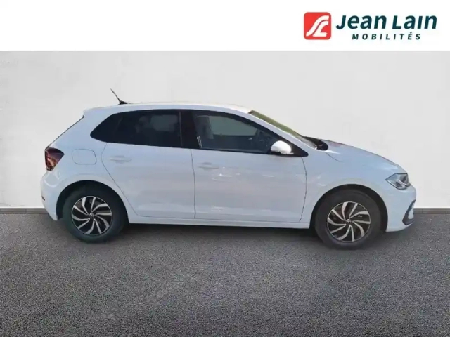 Volkswagen Polo 1.0 tsi 95 s&amp;s bvm5 — photo 4