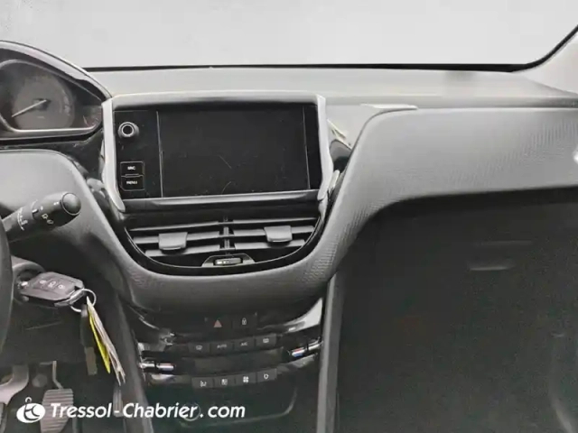 Peugeot 2008 bluehdi 100ch s&amp;s bvm5 allure — photo 21