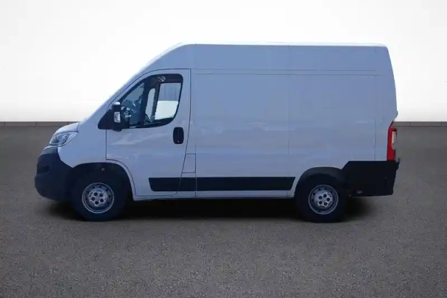 Citroën Jumper tole 35 l1h2 bluehdi 120 s&amp;s bvm6 — photo 3