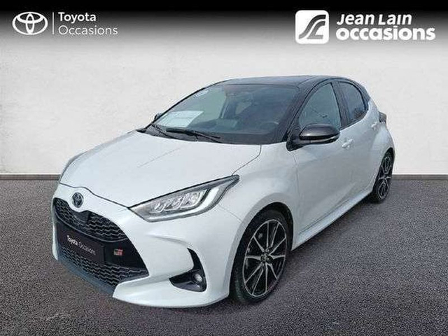 Toyota YARIS Toyota Yaris