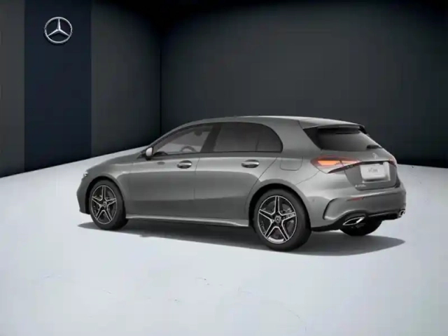 Mercedes Classe A 250 e hybrid eq amg line — photo 22