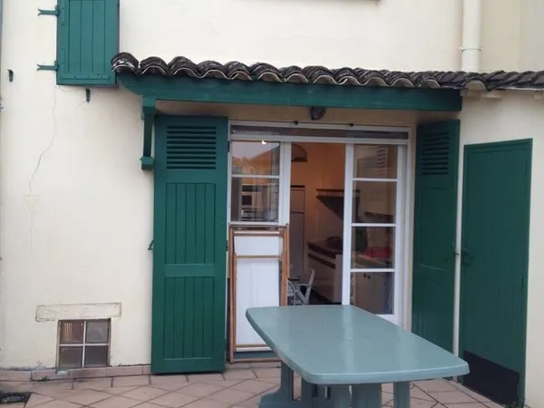 Appartement 4 pièces 92 m²