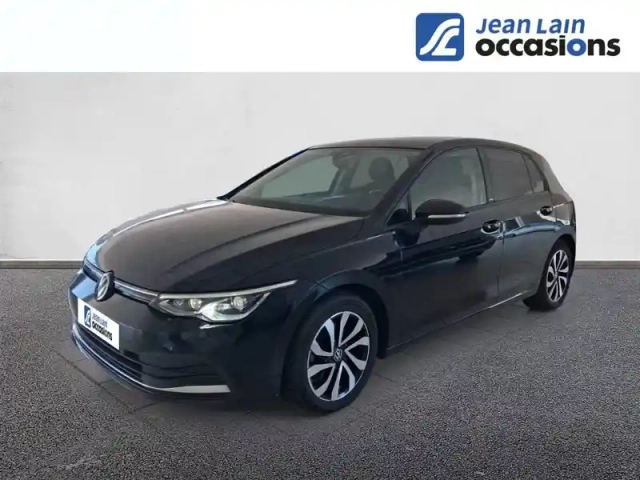Volkswagen Golf 2.0 tdi scr 150 dsg7