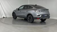 Renault Arkana 1.6 E-Tech 145ch full hybrid esprit Alpine -23 — photo 8