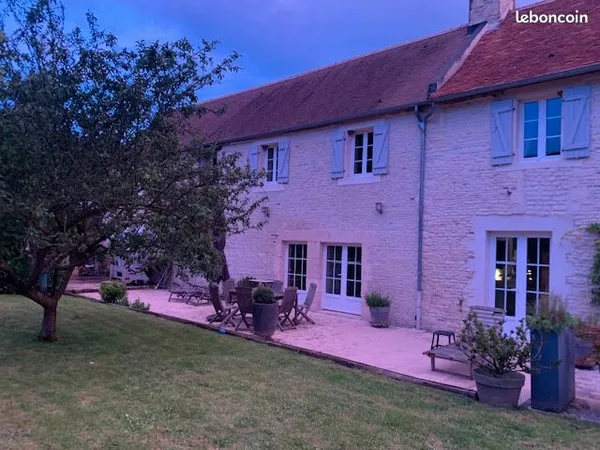 Maison 5 chambres à louer