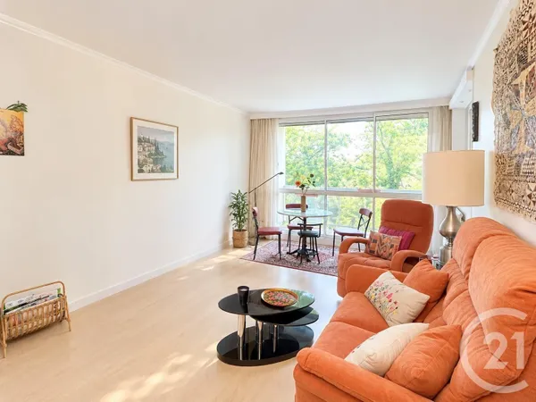 Appartement 3 pièces 75 m²