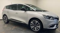 Renault Grand Scénic 1.3 TCe 140ch Evolution EDC 7 places — photo 3