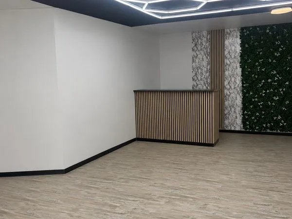 Local commerciale 100m2