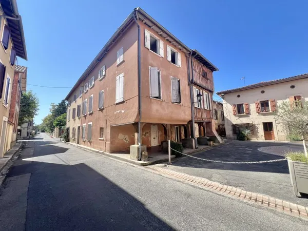 Maison 6 pièces 153 m²