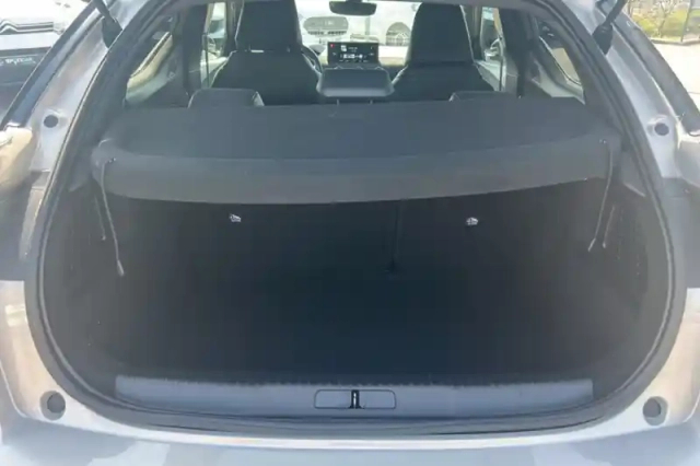 Ds Ds 3 ds3 crossback puretech 130 eat8 — photo 36