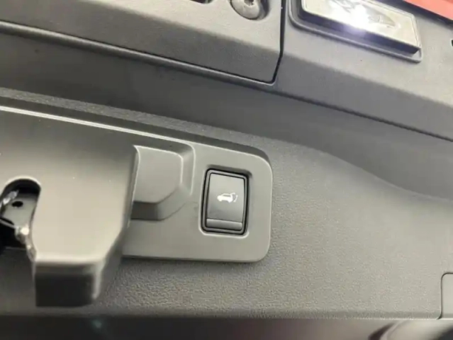 Renault Scenic 220 ch grande autonomie techno 5p — photo 22