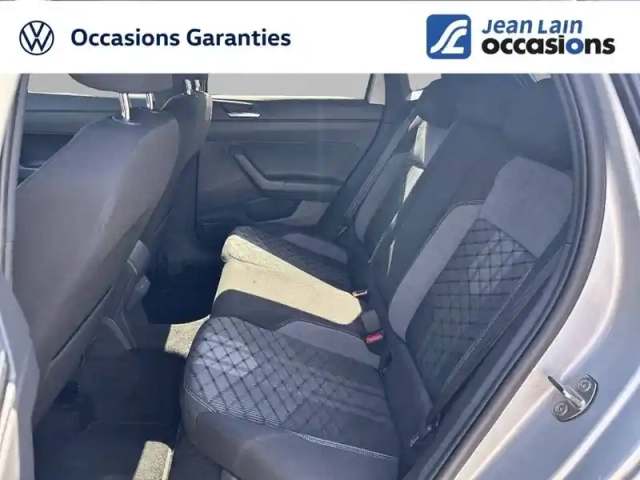 Volkswagen Polo 1.0 tsi 95 s&amp;s bvm5 — photo 6