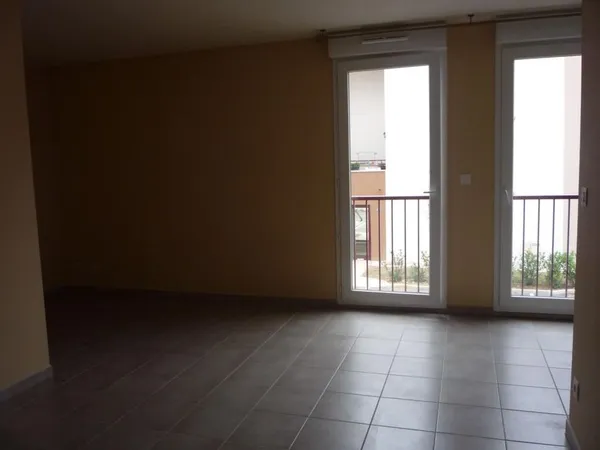 Appartement de 44m2 à louer sur Dijon