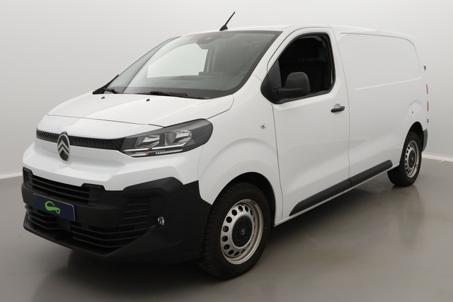 Citroën JUMPY FOURGON