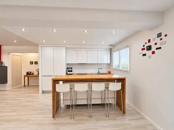Maison 5 pièces 105 m²