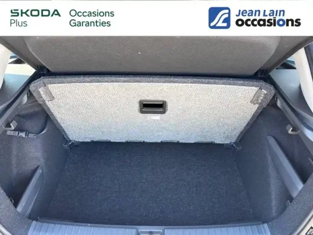 Skoda Kamiq 1.0 tsi evo 2 116 ch dsg7 — photo 24