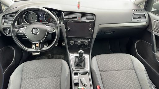 Volkswagen Golf 1.0 TSI 115 - Confortline – 2019 – 70401 km – Essence – Boîte Manuelle — photo 40