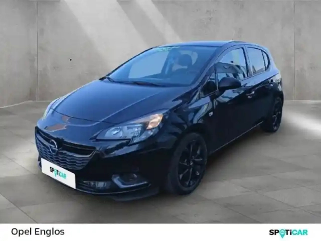 Opel Corsa 1.3 cdti 95ch ecoflex color edition start/stop 5p — photo 1