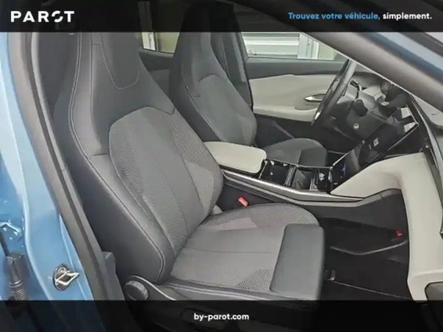 Ford Explorer 286ch extended range 77kwh rwd — photo 23