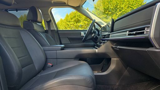Hyundai Santa Fe 1.6 T-GDI 253 - Executive – 2024 – 13942 km – Hybride rechargeable – Boîte Automatique — photo 62