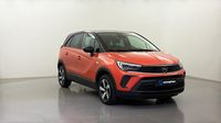 Opel Crossland X 1.2 Turbo 110ch Edition — photo 3