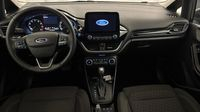 Ford Fiesta 1.0 EcoBoost Hybrid 125ch Titanium Business Powershift 5p — photo 11
