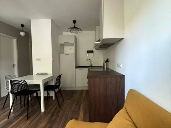 Appartement 2 pièces 30 m²