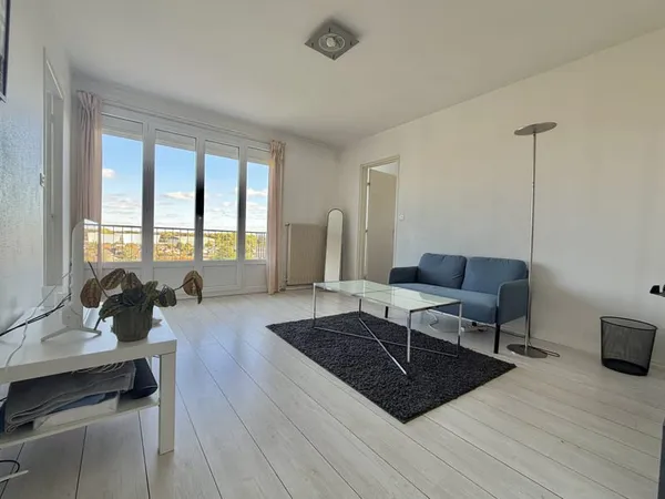 Appartement T2 - 44 m2 Olivet Centre-ville