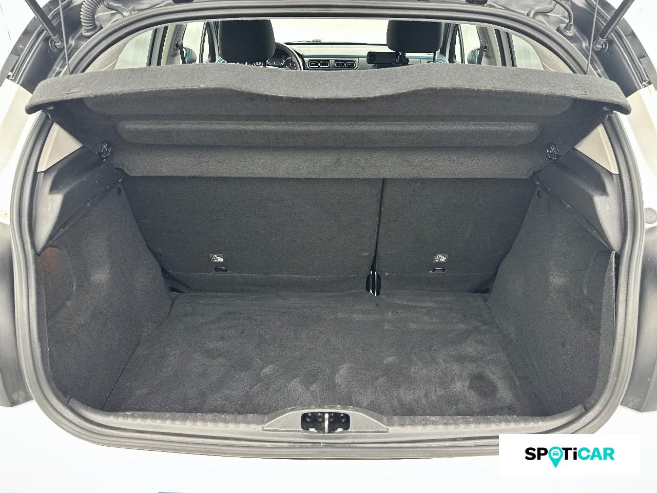 Citroën C3 1.5 bluehdi 100ch s&s shine e6.d — photo 6