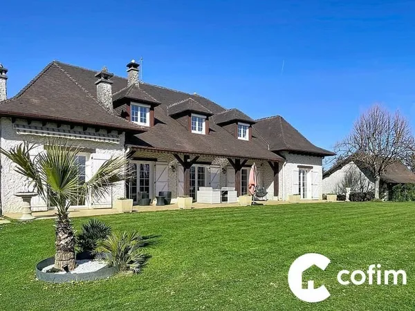 Maison à vendre Laslades